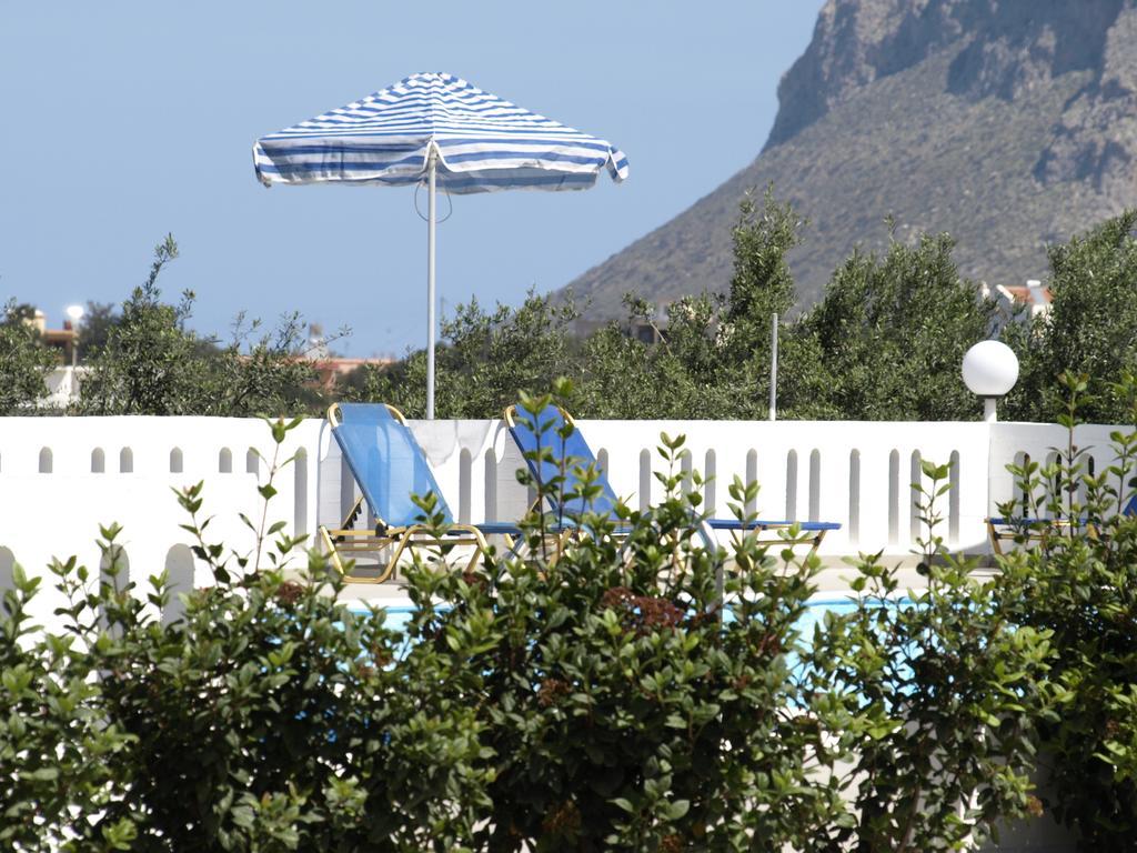 Villas Michalis Chorafakia Екстериор снимка