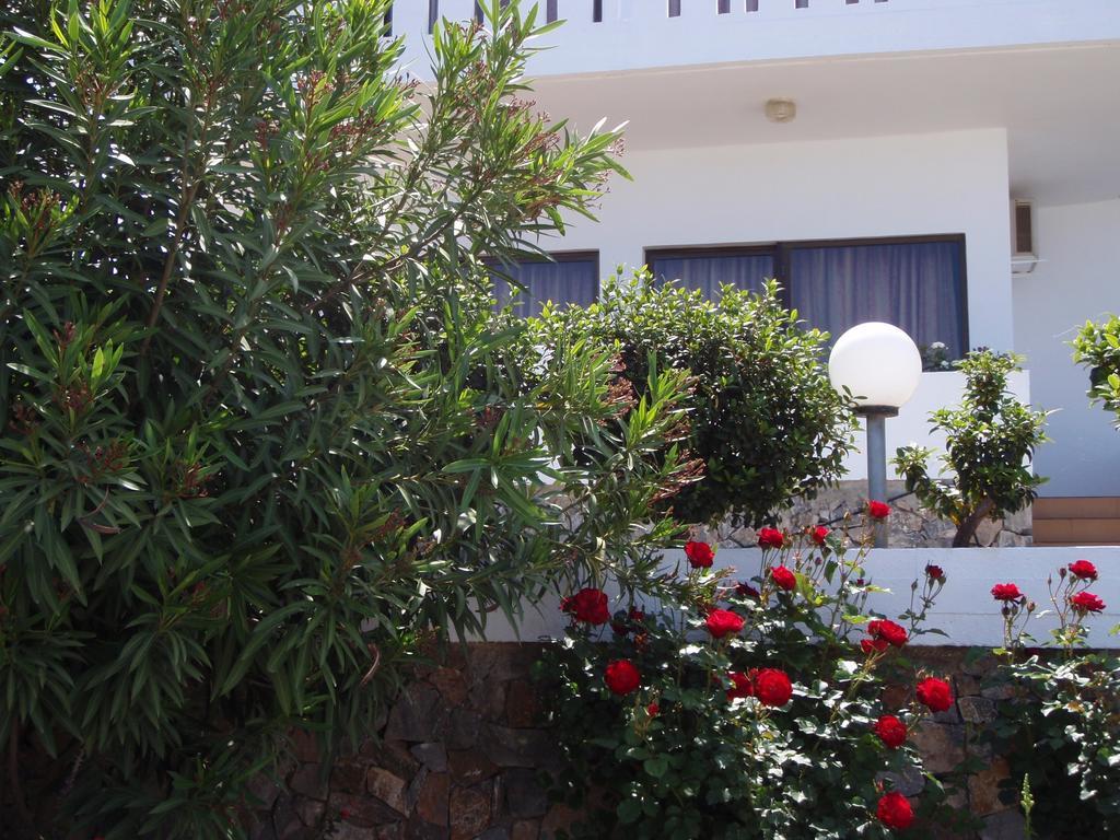 Villas Michalis Chorafakia Екстериор снимка