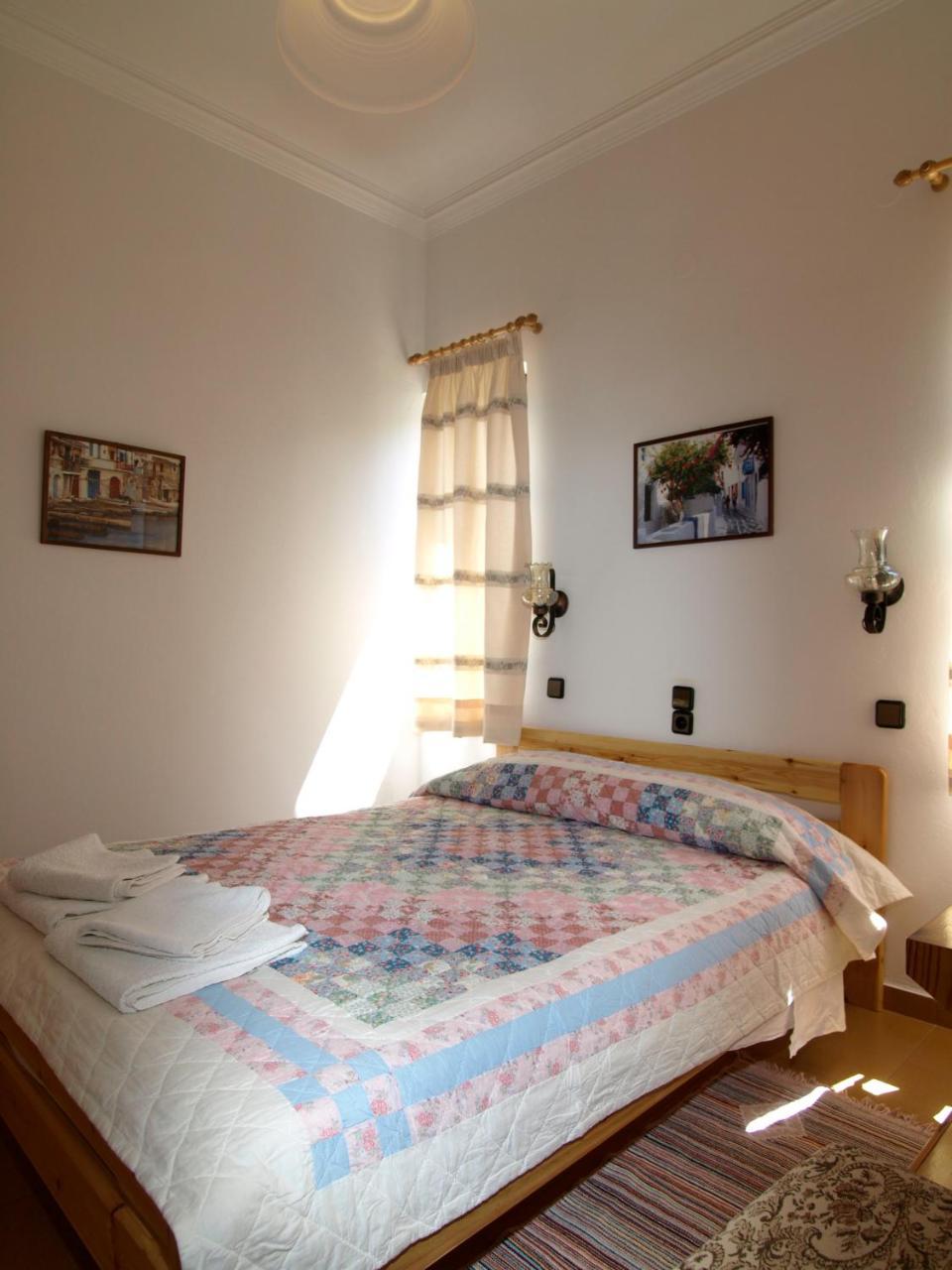 Villas Michalis Chorafakia Екстериор снимка
