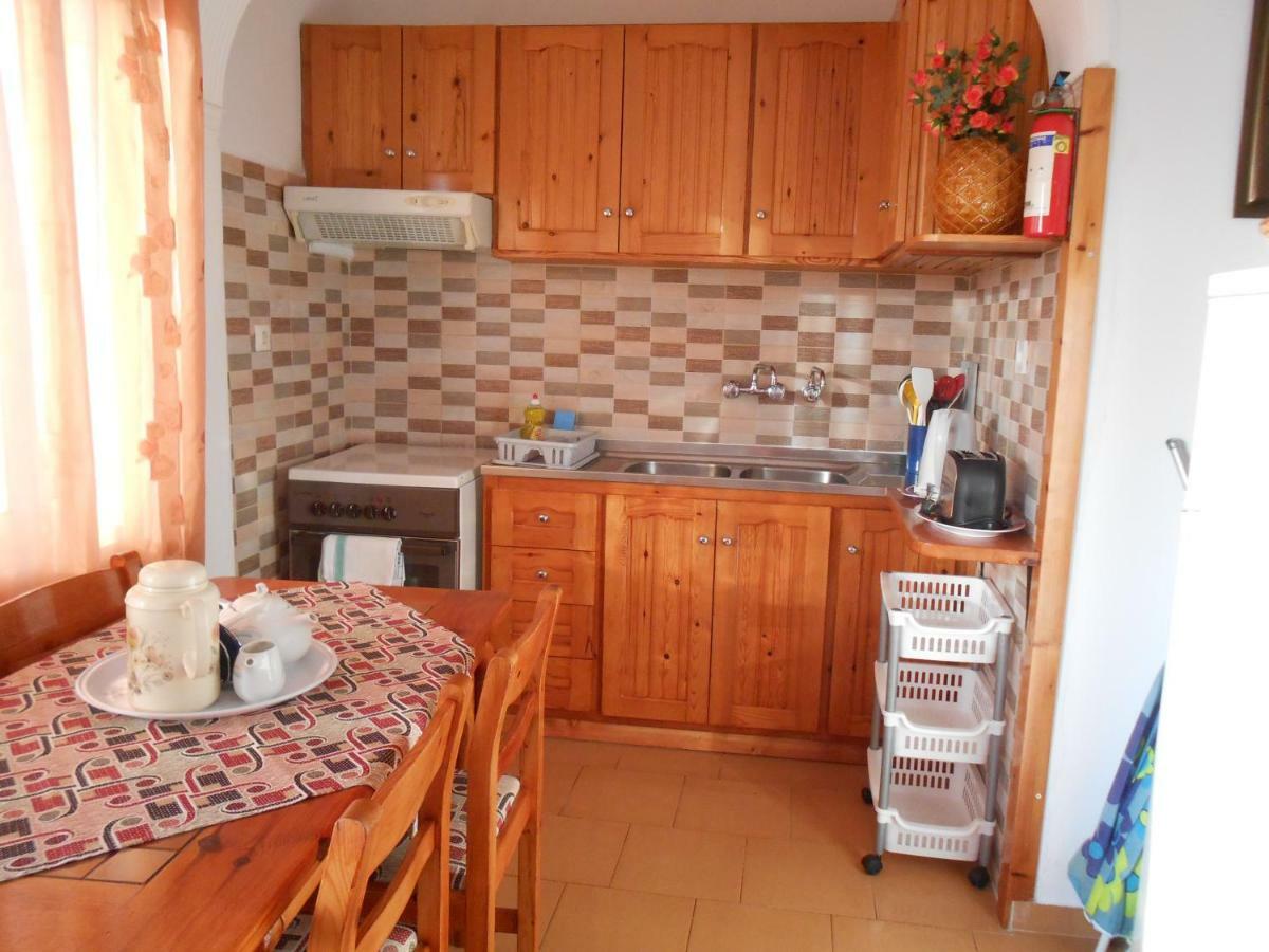 Villas Michalis Chorafakia Екстериор снимка
