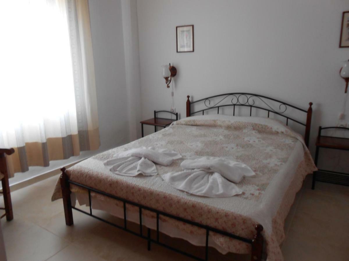 Villas Michalis Chorafakia Екстериор снимка