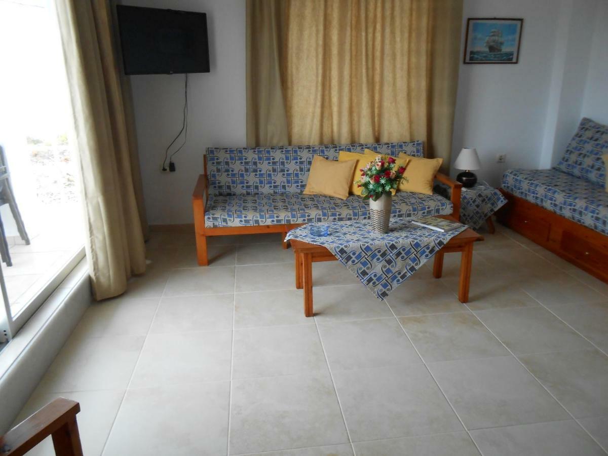 Villas Michalis Chorafakia Екстериор снимка